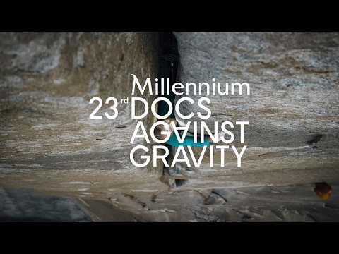 Trailer filmu 23. MDAG: Wspinaczka