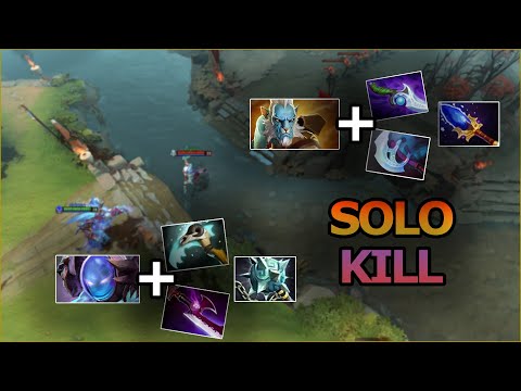 Can bro Phantom Lancer counter my Arc Warden?