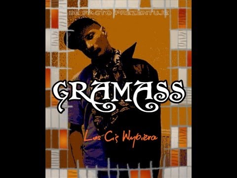 Gramass ft.Eskapo - Kto Pierwszy Ten Lepszy prod.Rmt