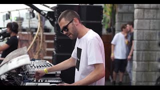 Johannes Brecht - Live @ Tomorrowland Belgium 2016