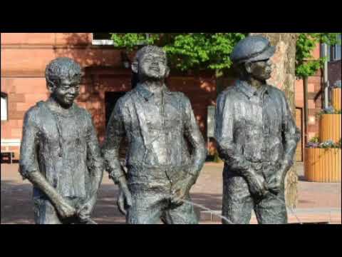 De Ongehoebelde - In De Riej (Finale ALVK)