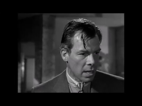 The Big Heat , 1953, Coffee Scene ,  720p