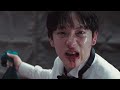 Gi Hun VS Myung Gi Final Fight Death Scene Squid Game Season 3