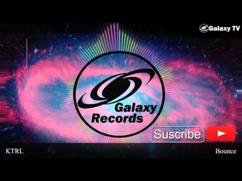 KTRL - Bounce