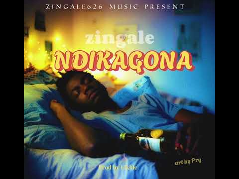 Zingale_-Ndikagona