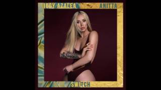 Iggy Azalea - Switch ft. Anitta (Audio)