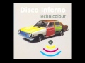 Disco Inferno - Slight of Hand