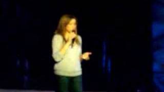 chimene badi forest le mot fin