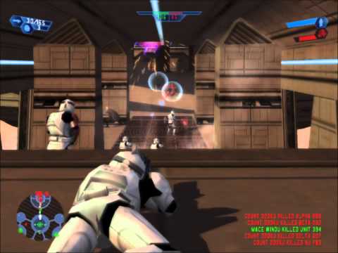 Star Wars : Battlefront PC