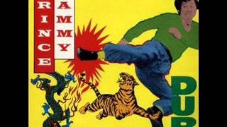 kamikazi dub - Prince Jammy