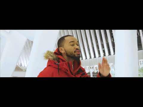 Nate Joël - By Myself (Official Music Video)