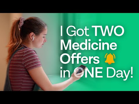 Graduate Medicine testimonial