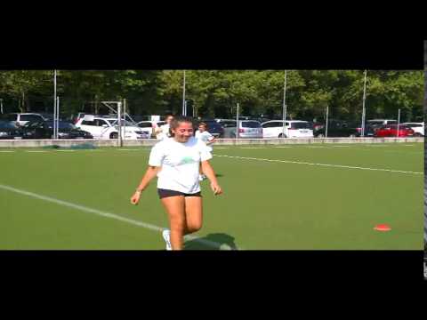 1° Ritiro U.S.S.B. - Parte 2