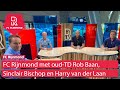 FC Rijnmond: 'Feyenoord is veel dichterbij Ajax en PSV gekropen dan de afgelopen jaren'