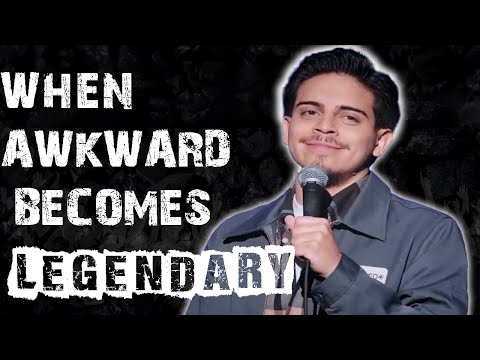 Ralph Barbosa: Planet Bosa (2025)  | Funniest Stand Up Yet!