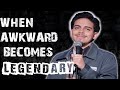 Ralph Barbosa Planet Bosa 2025 Funniest Stand Up Yet