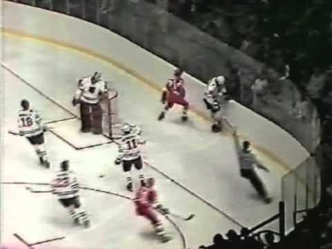 1979   10  Feb    Challenge Cup 79   game 2   NHL vs USSR