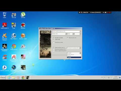 vietcong fist alpha pc cheats