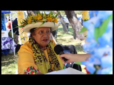 40TH PULE FAKAMOTU NIUE (SYDNEY) - EPISODE 8