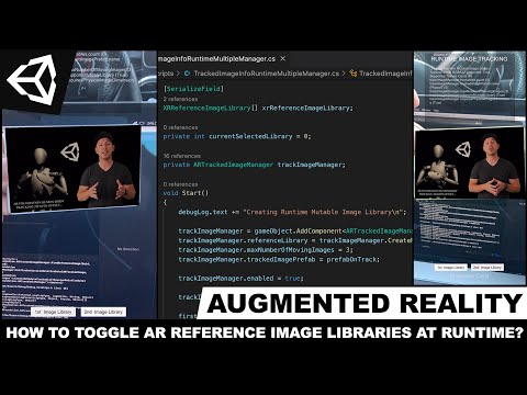 Unity3d LWRP and VFX Graph for mobile games seeking high performance and beautiful graphics