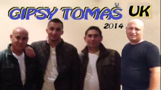 Gipsy Tomaš Trebišov 2014 - Ocec muj mily... Gipsy Tomaš Trebišov 2014 - Ocec muj mily...