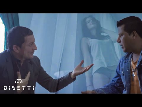 Nestor Álava & Hector Coox - El Reemplazo (Video Oficial) | Bolero Rockolero