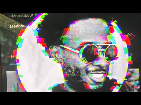 Davy Marley - Real Like Me ( Official Visualizer )
