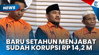 Baru Setahun Menjabat Jadi Bupati Bekasi, Ade Kuswara Sudah Korupsi Sebanyak Rp 14,2 Miliar