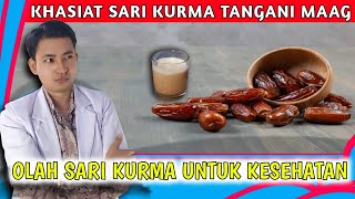 Download lagu The Benefits of Date Extract Effectively Treat Gastric Acid || Dr. Andi mp3