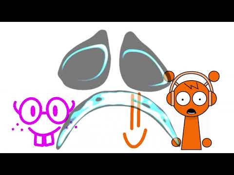 Rooms low detailed vs Sprunki part 2