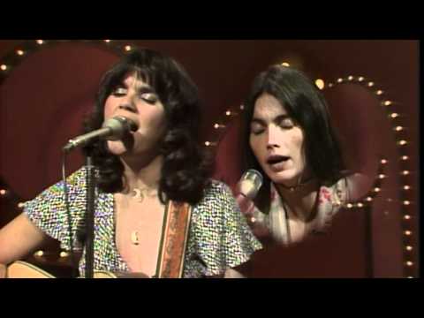 Linda Ronstadt  - "I Can't Help It If I'm Still In Love With You"