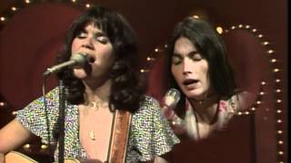 Linda Ronstadt  - &quot;I Can&#39;t Help It If I&#39;m Still In Love With You&quot;