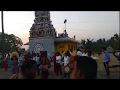 Karakattam Dance Namakkal District 2019 கரகாட்டம்