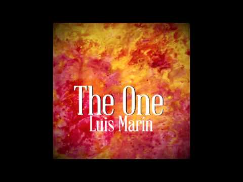 Luis Marín - La Complicidad