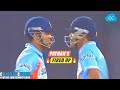 Irfan Pathan Yusuf Pathan Fired Up Together Pathan Brothers Heroic INDvSL 2009