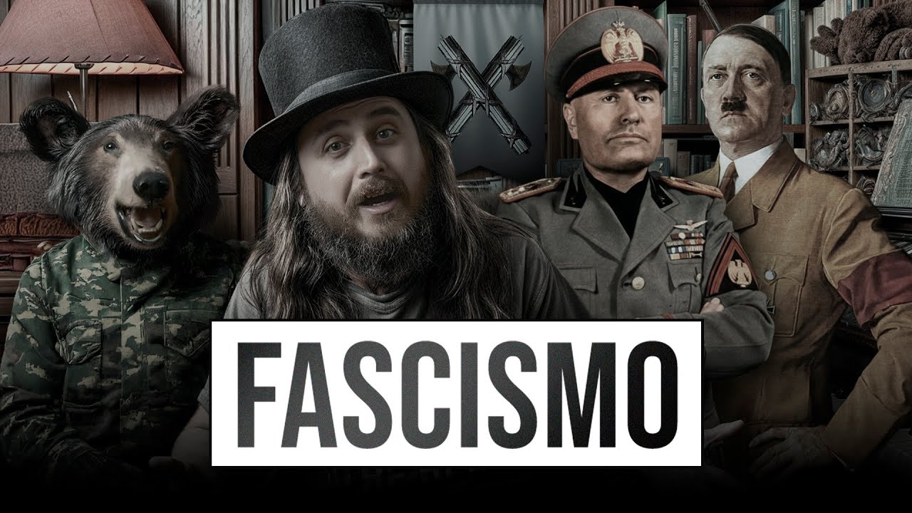 FASCISMO | Rasta News
