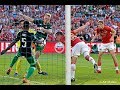 Highlights AZ - Feyenoord | Bekerfinale 2018