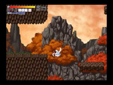 Touhou Katsugeki Kidan - Stage 4