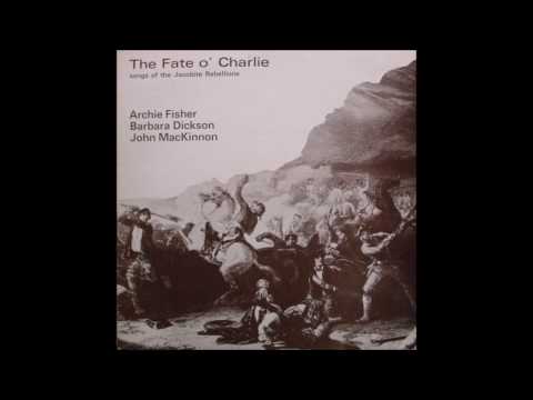 Barbara Dickson - Highland Harry