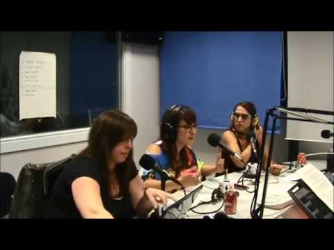 Miniatura de la entrevista a MAIDER BELOKI   06 06 2017     Parte 2 de 2