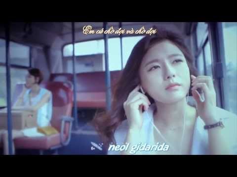 Davichi - Missing You Today