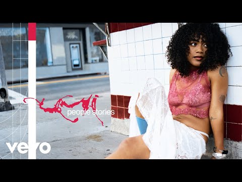 UMI - RIGHT/WRONG (Official Audio)