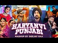 Haryanvi X Punjabi Mashup Deejay Rax Best Of Haryanvi Punjabi Party Dance Mashup