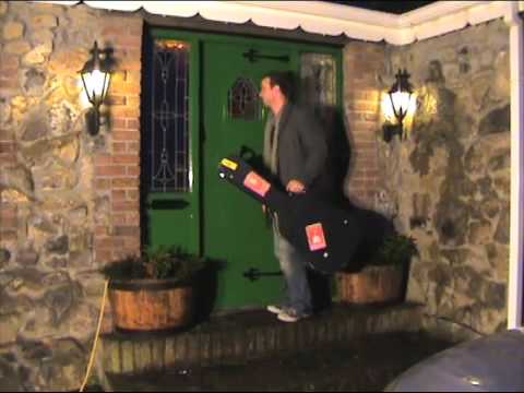 The Sham Lawlor :  Stuck in Christmas Time