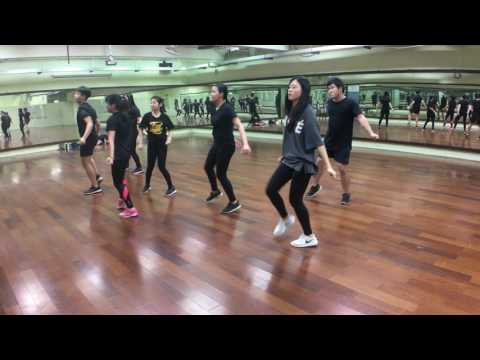 2017.02.18 iParty Hedy 老師1