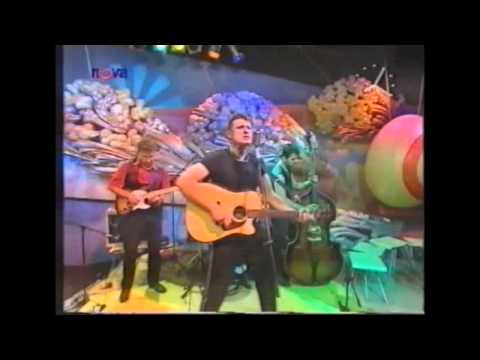 TomSbilly - Heartbreak hotel  - TomSbilly breakfast TV NOVA