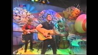 Video Heartbreak hotel  - TomSbilly breakfast TV NOVA