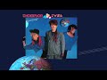 Thompson Twins - Storm On The Sea (2024 Remaster) (Official Visualiser)