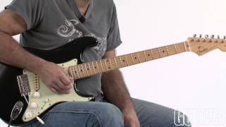 In Deep with Andy Aledort - Jamming Rhythm and Lead Guitar