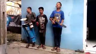 Download lagu Pengamen paling yahut asal jagasatru cirebon mp3